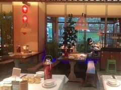 大堂-农耕记·湖南土菜(halo广场店)