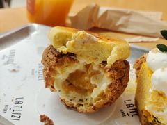 -LANLIZI BAKERY(COSMO店)