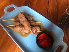 -El Bodegon阿根廷秘鲁餐厅(幸福路店)