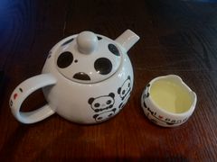 -晓鲜熊猫烤鱼烤吧(西三旗百汇北门店)