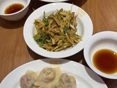 -多福饺·家常菜(谷德店)
