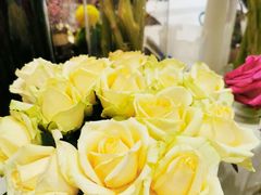 -花邻FloweringLife花艺气球派对(武康大楼店)