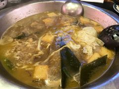 -重庆烧鸡公火锅(簋街店)