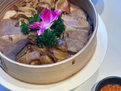 -乔阿马·江南味·驴肉香(龙湖华泾天街店)