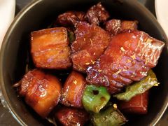 -锦園(伊势丹美食城店)