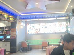 -醉炫音速烧烤·干煸菜(沙河总店)