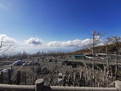 -富士山吉田線五合目