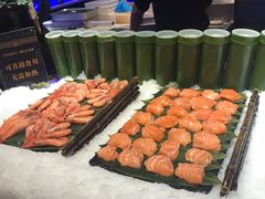 -加餐海鲜自助(集美银泰百货店)