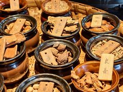 -古市香跷脚牛肉·非遗传承单位