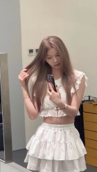 -DL HOPE造型