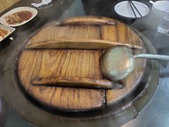 -地锅传奇(水产西路店)