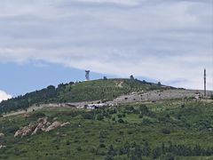 -妙峰山风景名胜区
