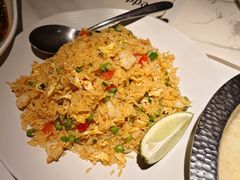 -帕娜·泰式茶餐厅·Bistro(近铁广场店)