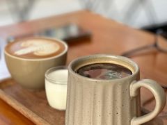 -转山咖啡(松柏社区店)