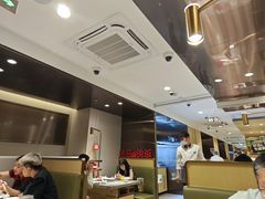 -海底捞火锅(宇飞大厦店)