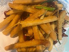 -自己人(九码头店)