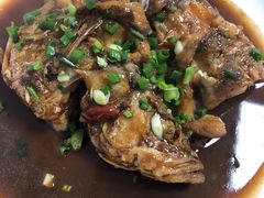-小本鸡饭店(滨江白马湖店)