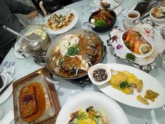 -3号仓库·创意中国菜(新世界城店)