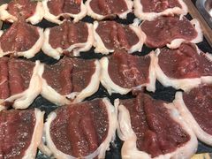 -京炭铜锅涮肉·羊蝎子·羊肉炉(保利·时光里店)