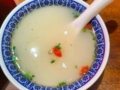 -李犟大爆鳝面·手工蟹黄包(湖滨西湖店)