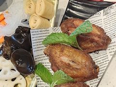 -鱼酷活鱼烤鱼(广场店)