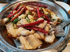 -隔壁老王·家常云南菜(花巷店)