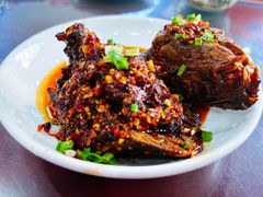 -盐府老街兔(三八路店)