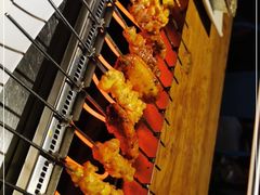 -悦屋老板娘的烤肉店(紫薇田园店)