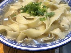 -许家鸡味手抻面馆(杏林街店)