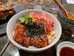 -炙柒Sekinana·精致料理 烧鸟·铁板烧(海上世界店)
