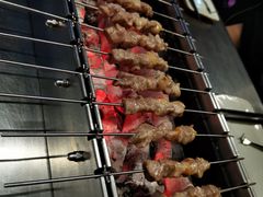 -很久以前羊肉串(大华三路店)