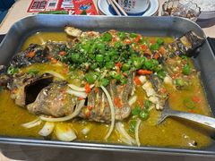 -鱼酷活鱼烤鱼(沈阳大悦城店)