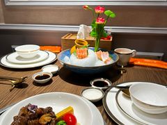 -蟹之国·精品蟹料理(极地店)
