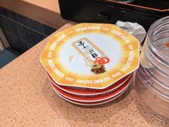 -元气寿司(金光华店)