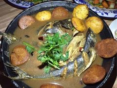 -1937青岛老味道·青岛菜(大鲍岛栈桥店)