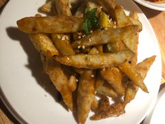-小放牛炒菜馆(中山路乐汇城店)