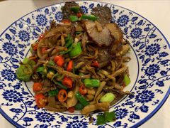 -新新湘菜馆(新中街二条店)