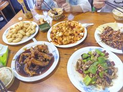 -洪福亮酒家(南草厂街店)