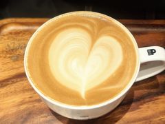 -Peet's Coffee皮爷咖啡(浦东世纪汇店)