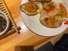 -割烹旭日本料理(龙湖狮山天街店)