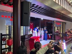 -南京市民俗博物馆(甘熙故居)