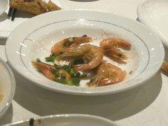 -松兰山海景大酒店·海鲜中餐厅