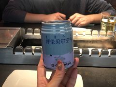 -很久以前羊肉串(中山公园店)