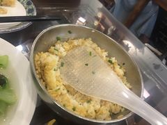 猪油拌饭-梦江南