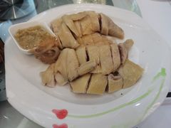 清香鸡-广州酒家(昌岗地铁站店)