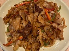 -避风塘(百联东郊店)