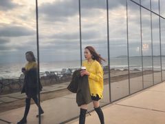 -Cafe Aewol Monsant