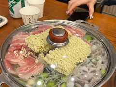 -蚂蚁家辣炒章鱼(海云台店)