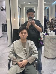 -17style壹柒造型