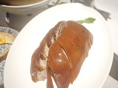 -四季民福烤鸭店(外滩外白渡桥店)
